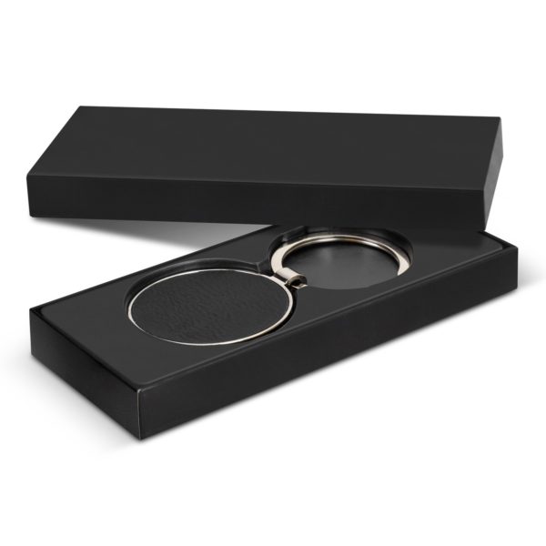 123089 - Capulet Key Ring - Round - Image 4