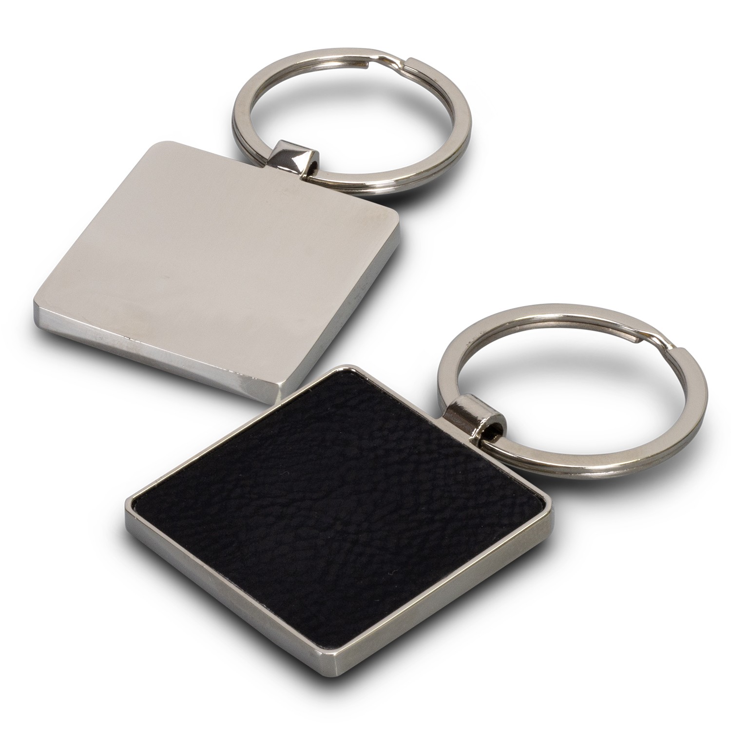 123088 - Capulet Key Ring - Square - Image 3