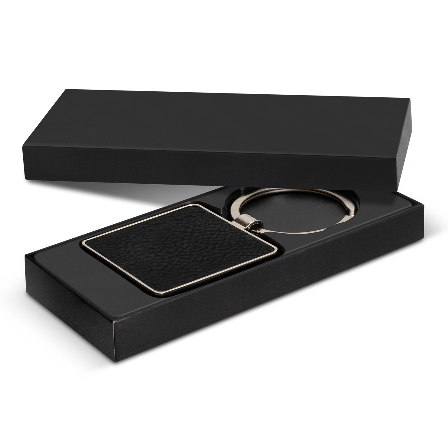 123088 - Capulet Key Ring - Square - Image 4