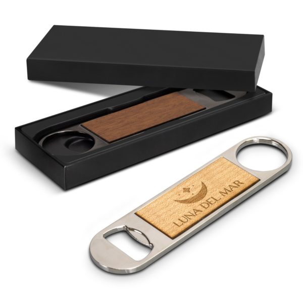 123087 - Bronx Magnet Bottle Opener