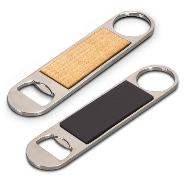 123087 - Bronx Magnet Bottle Opener - Image 4