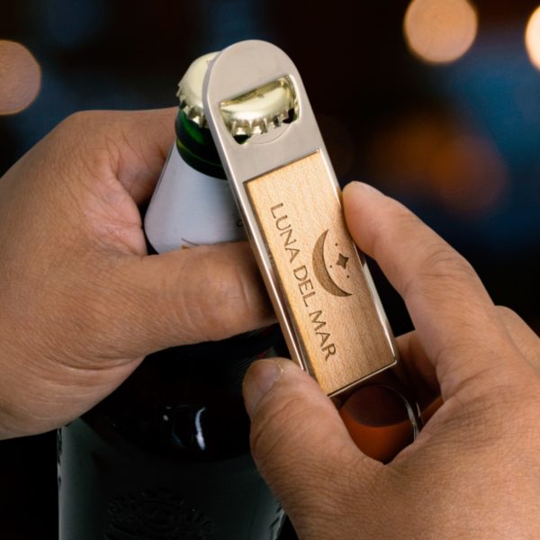 123087 - Bronx Magnet Bottle Opener - Image 8