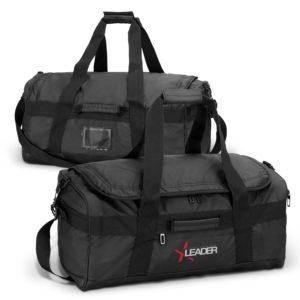 123083 – Aquinas 50L Duffle Bag