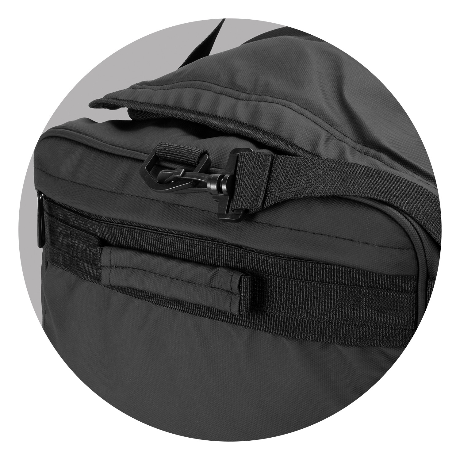 123083 - Aquinas 50L Duffle Bag - Image 4