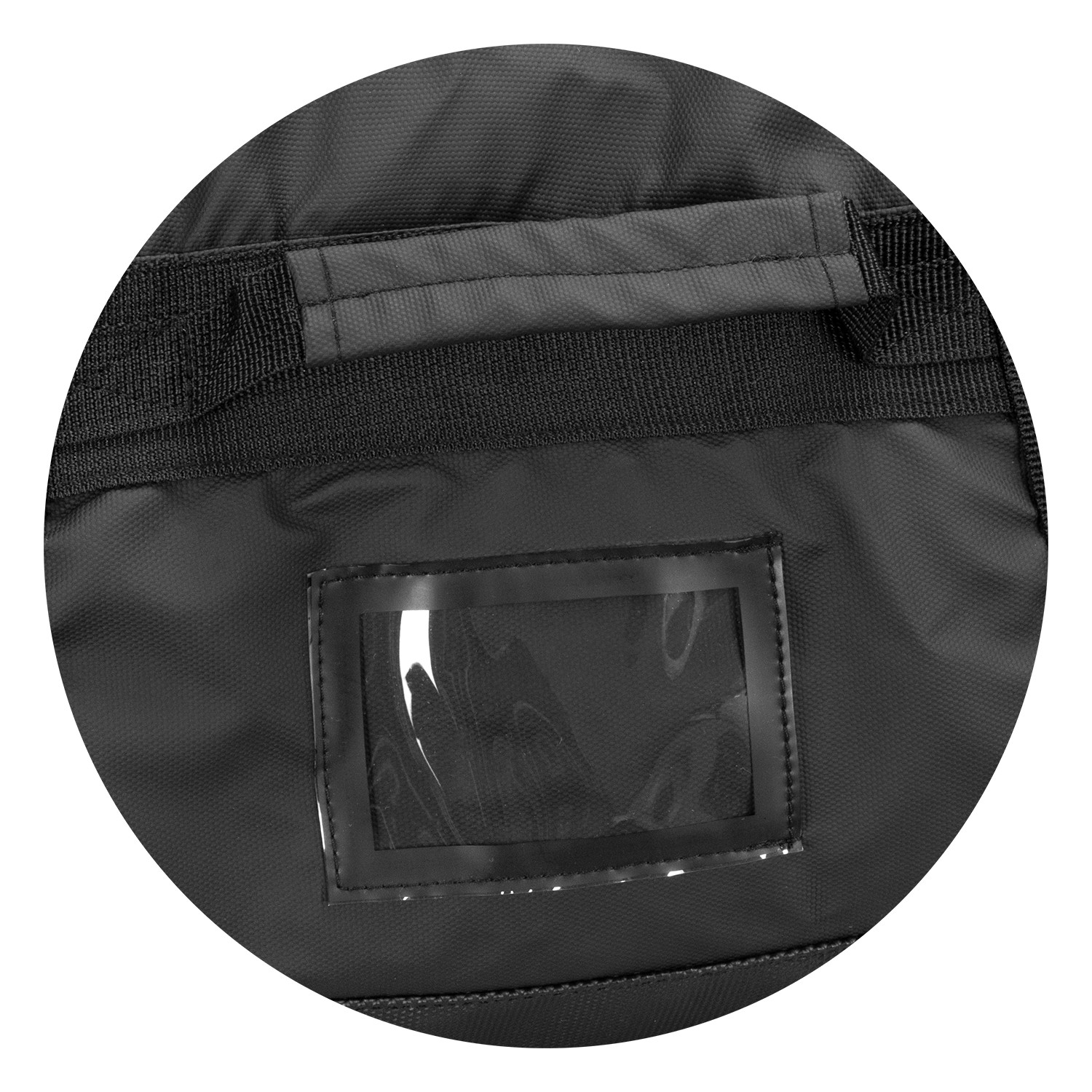 123083 - Aquinas 50L Duffle Bag - Image 5