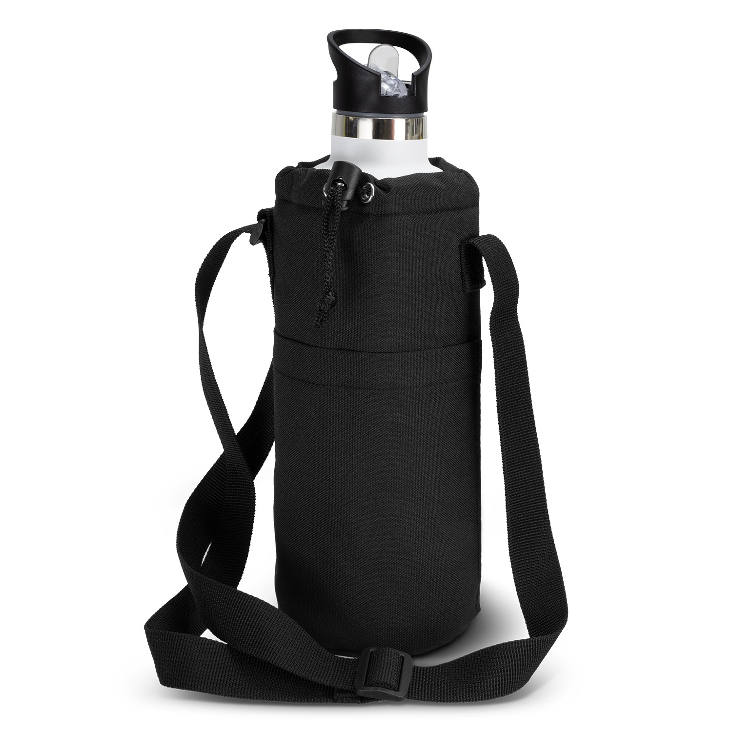 123074 - Seville Bottle Sling Bag - Image 3