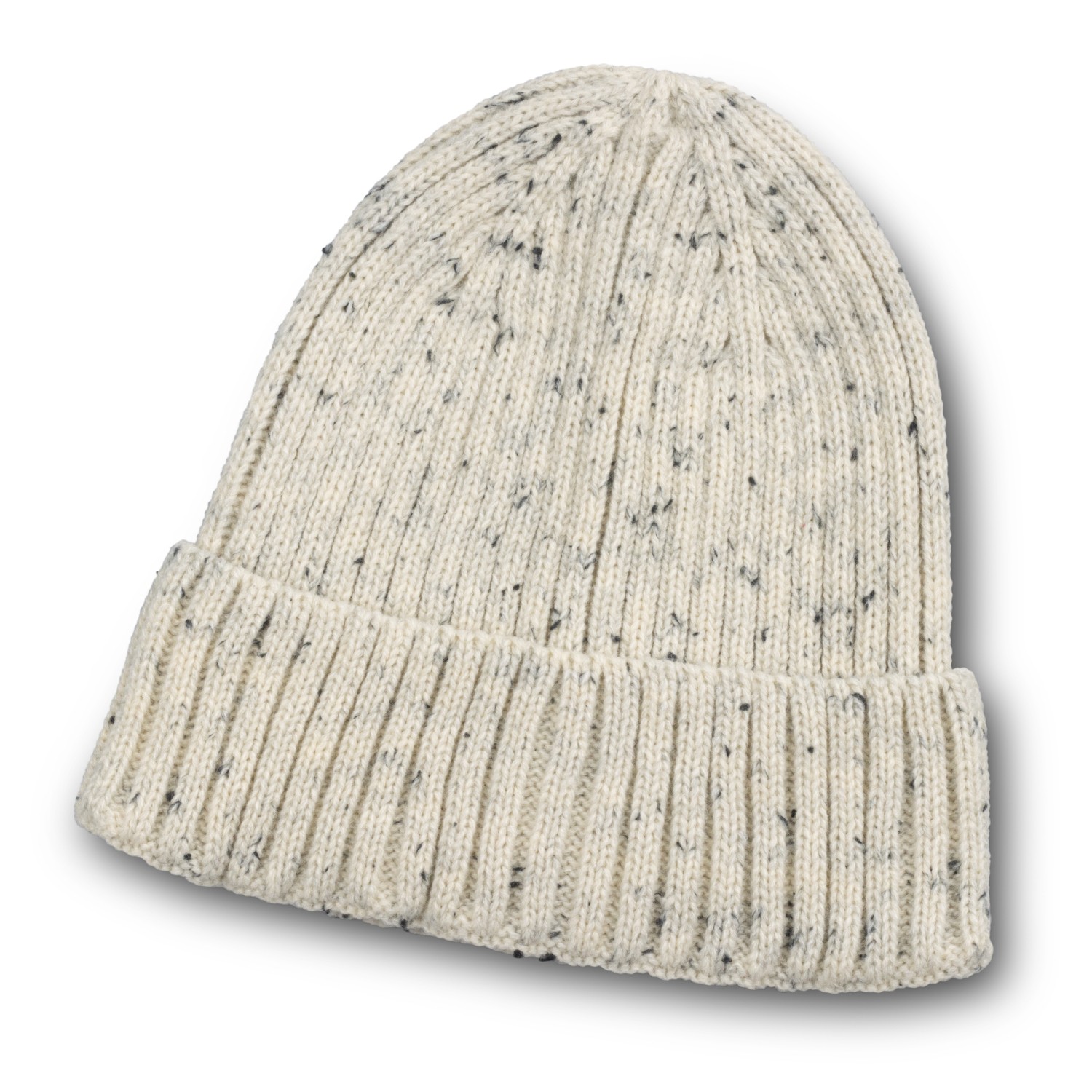 123073 - Snowflake Beanie - Image 2