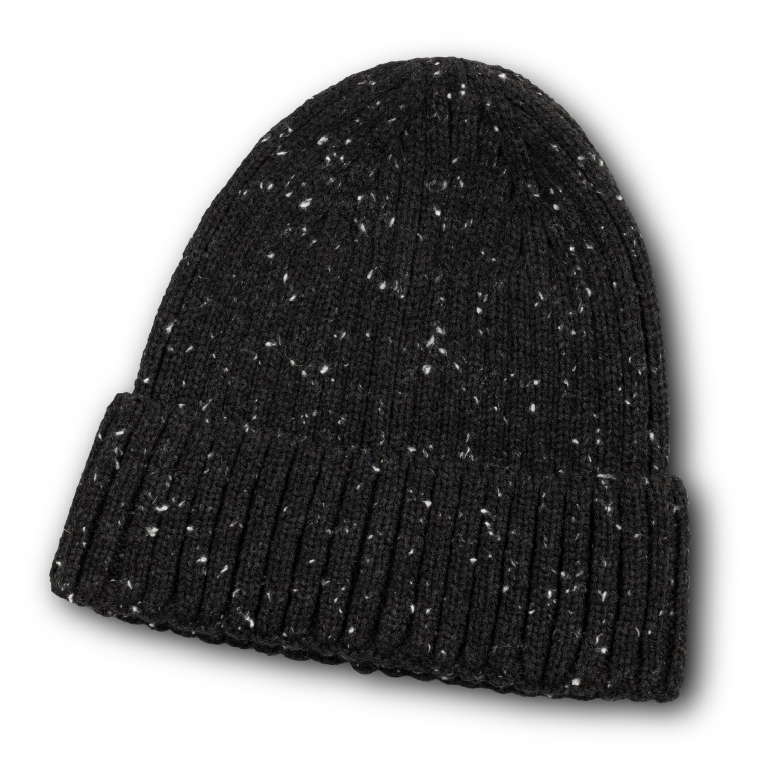 123073 - Snowflake Beanie - Image 3