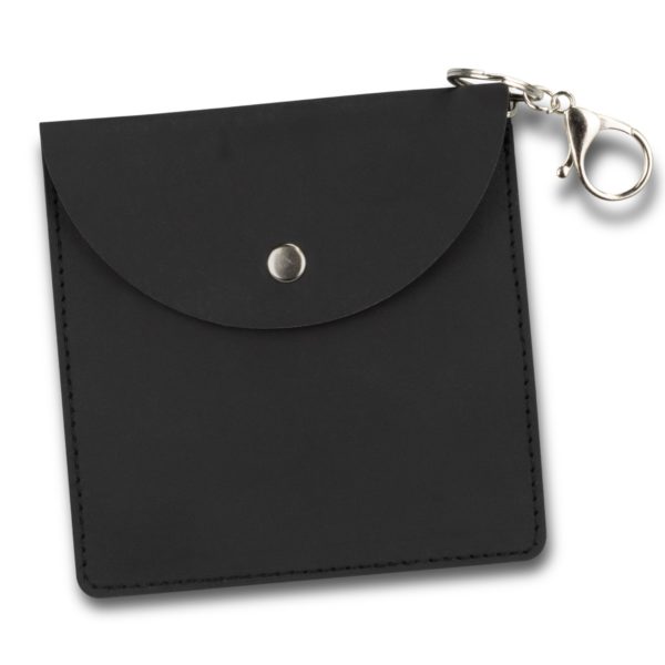 123037 - Dash Key Ring Pouch - Image 2