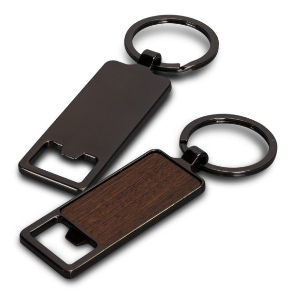 123017 - Santo Bottle Opener Key Ring - Image 5