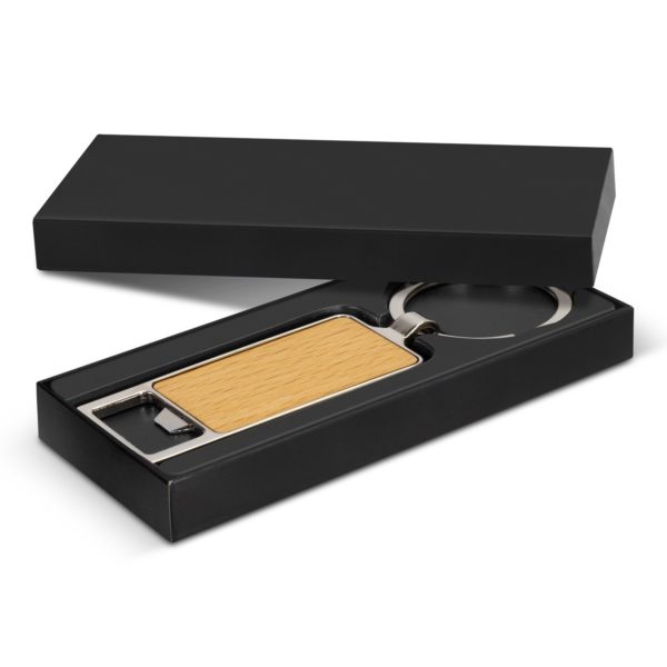 123017 - Santo Bottle Opener Key Ring - Image 6