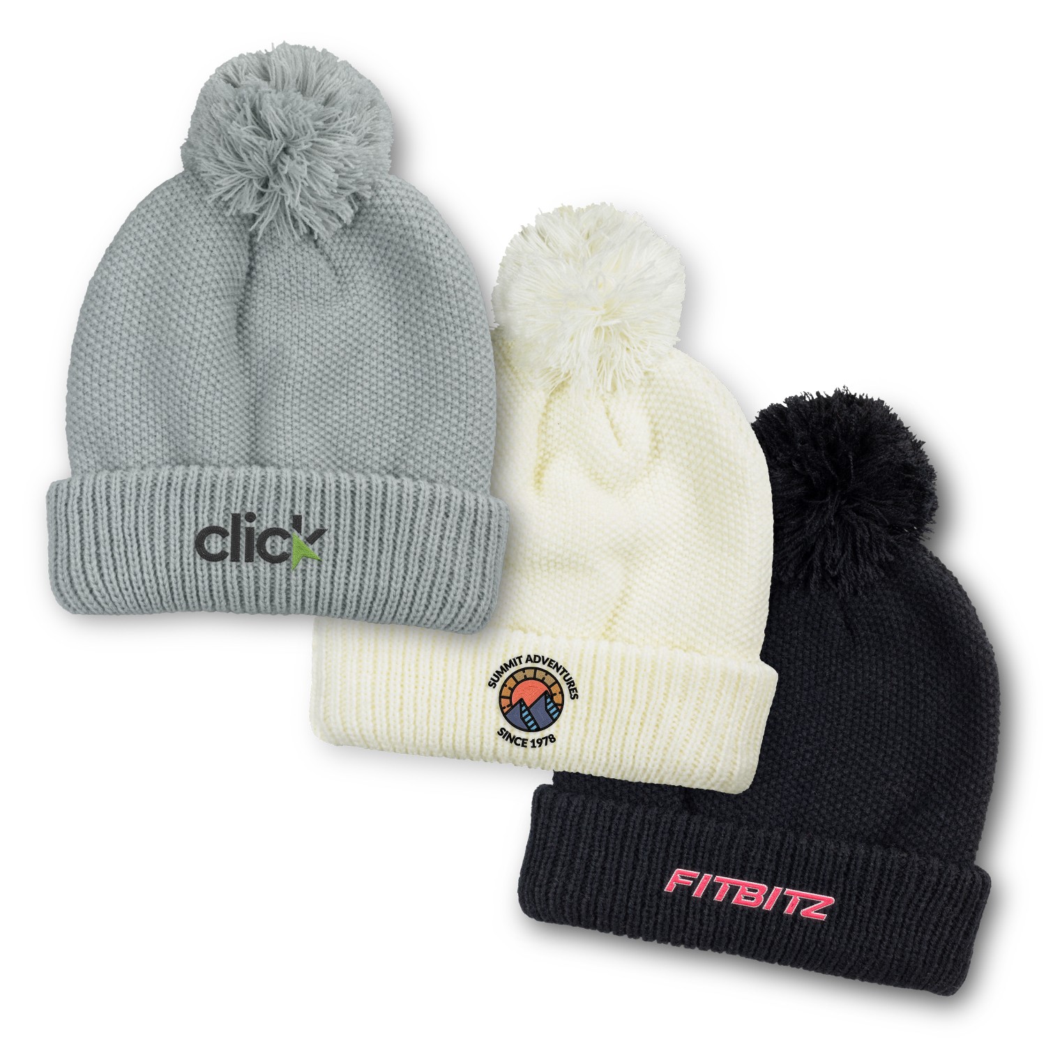 123011 - Bumble Beanie