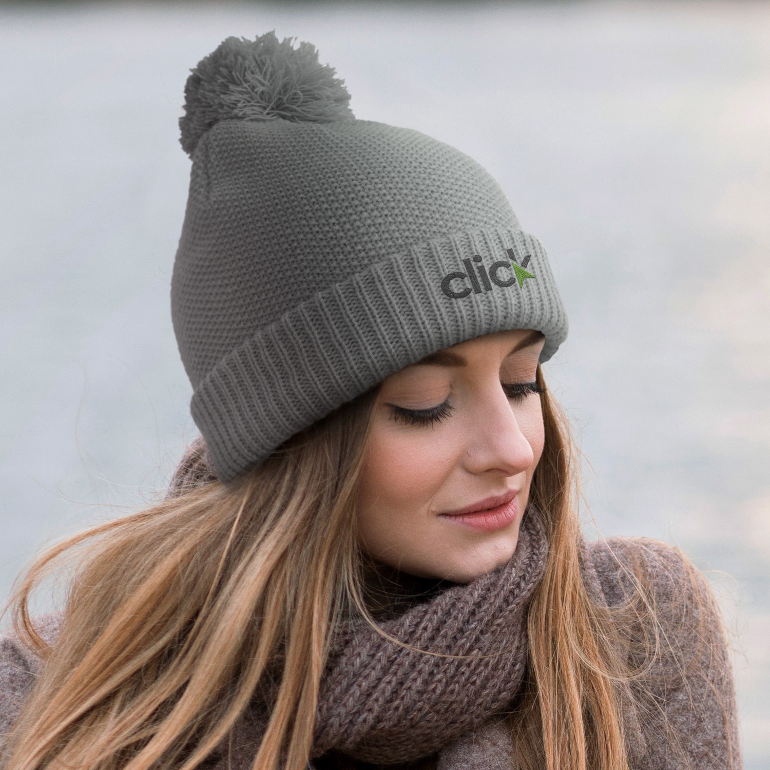 123011 - Bumble Beanie - Image 5