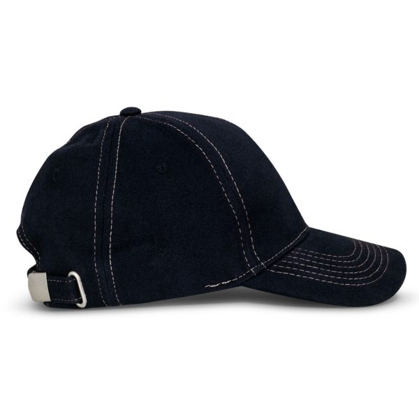 123010 - Raven Cap - Image 4