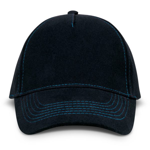 123010 - Raven Cap - Image 9