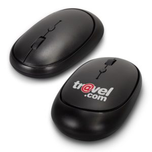 122402 – Astra Wireless Travel Mouse
