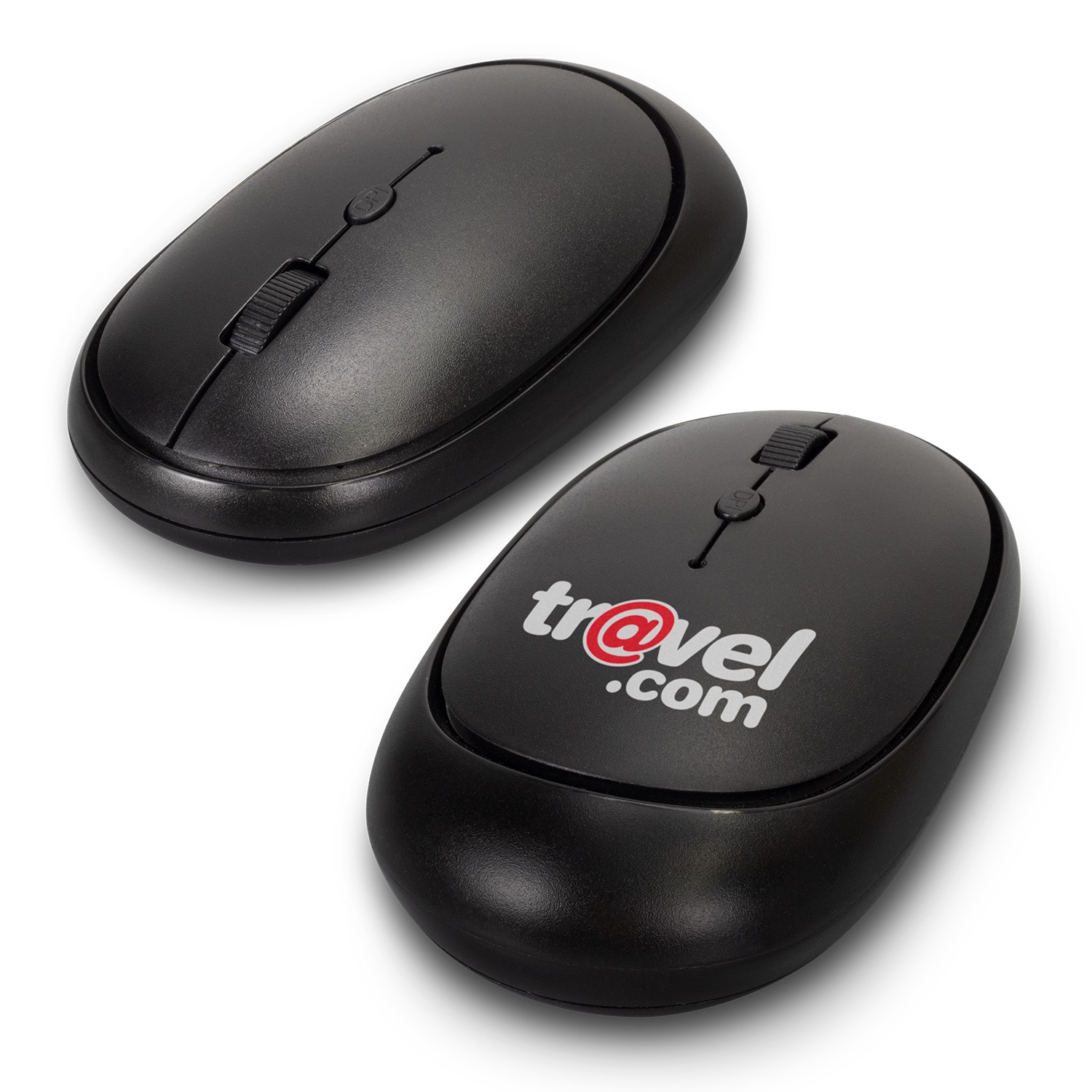 122402 - Astra Wireless Travel Mouse