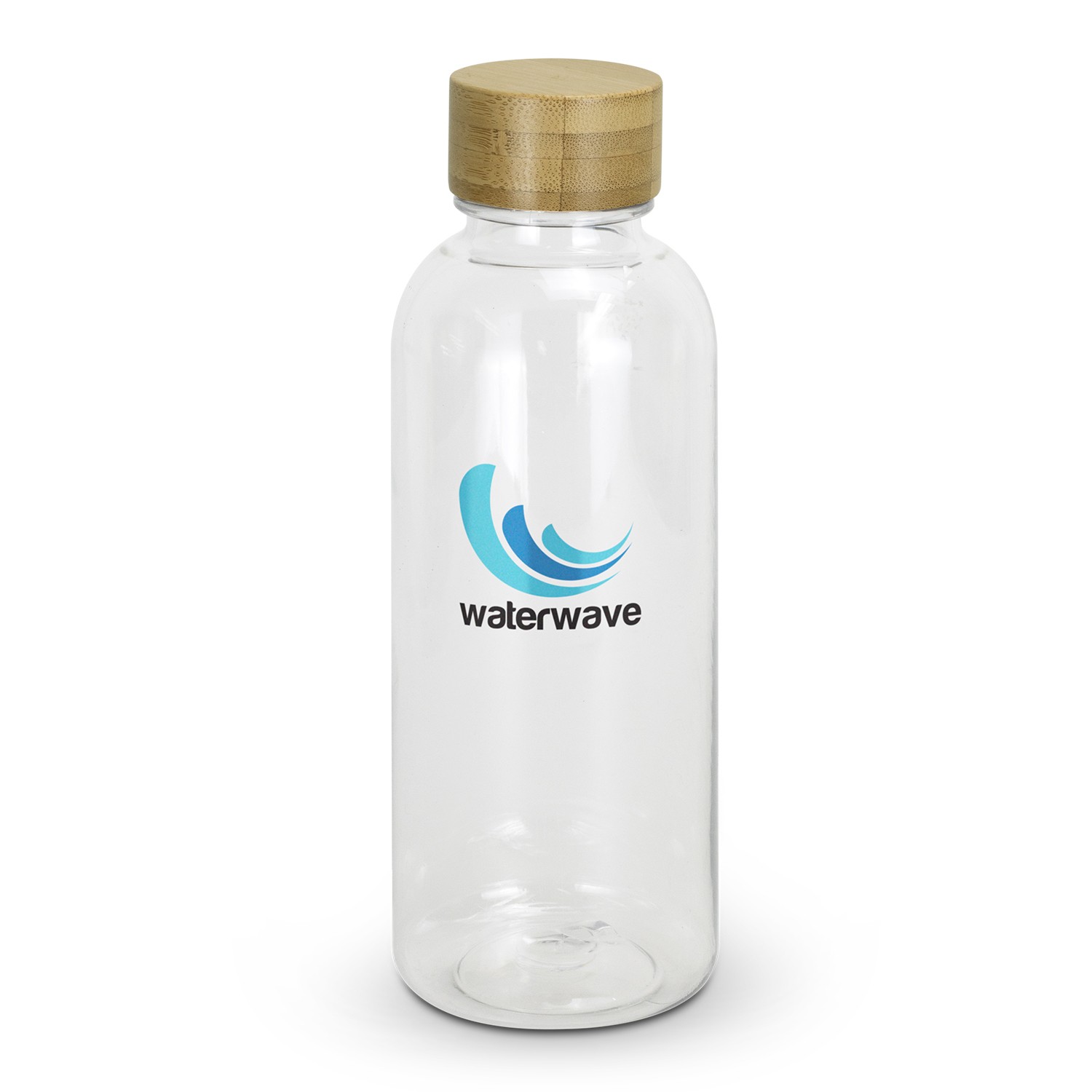 122384 - RPET Bottle