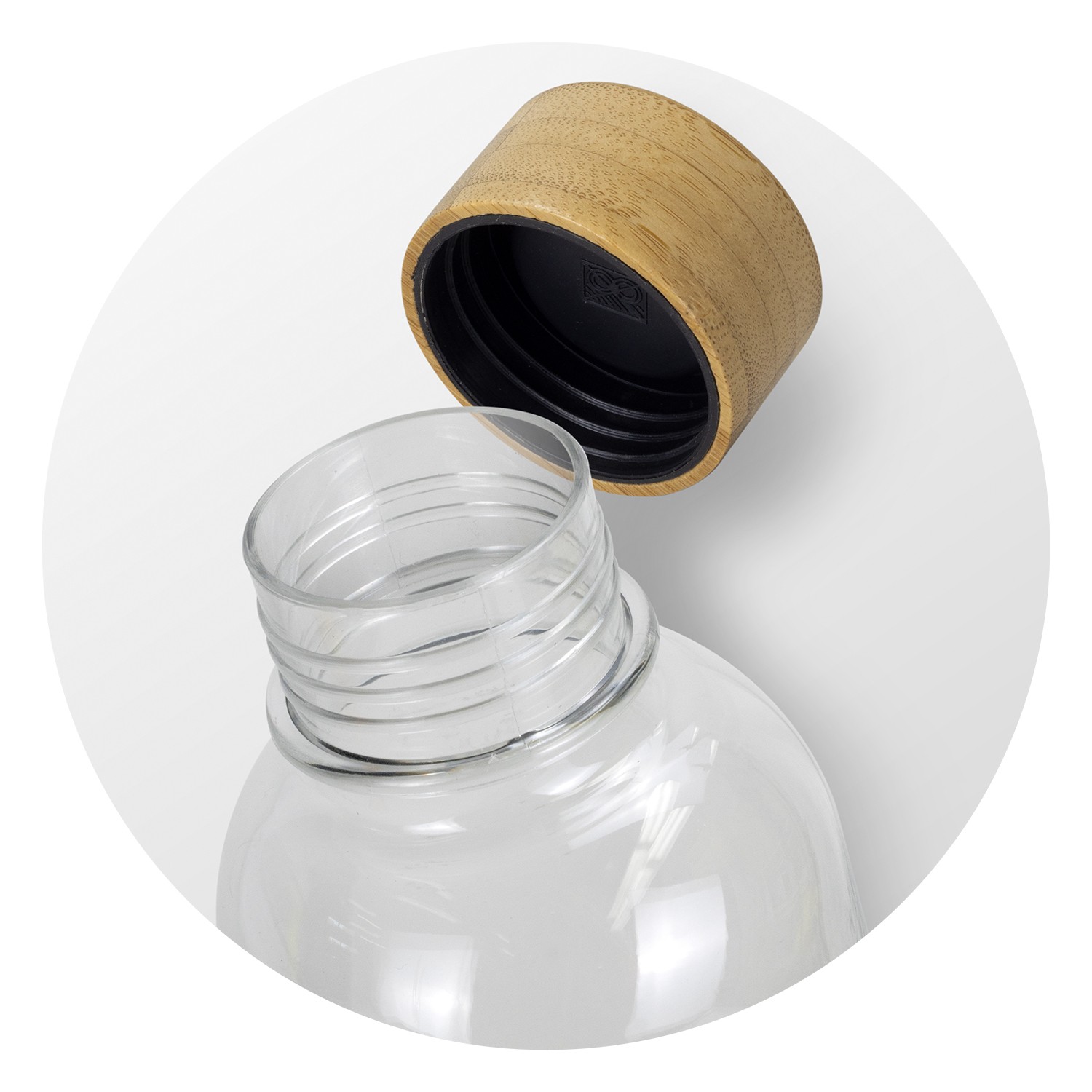 122384 - RPET Bottle - Image 3