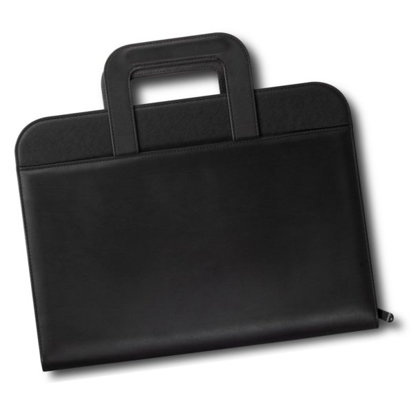 122405 - Carlow Travel Portfolio Case - Image 2
