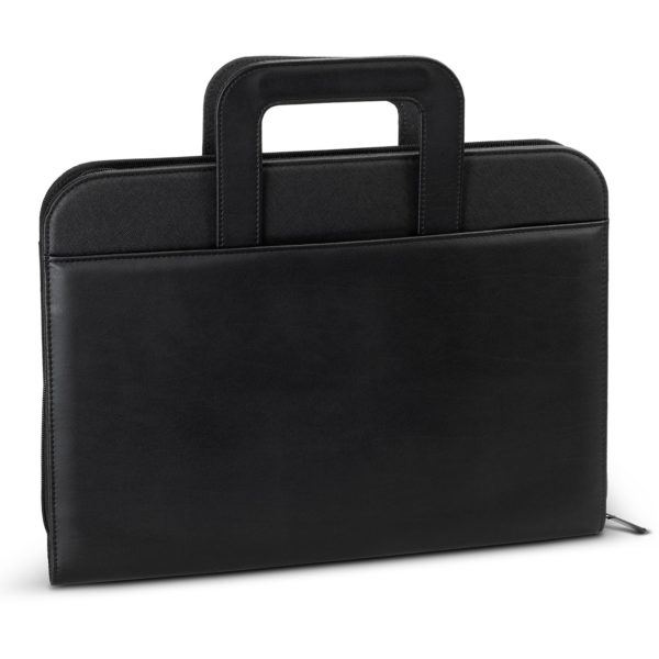 122405 - Carlow Travel Portfolio Case - Image 4