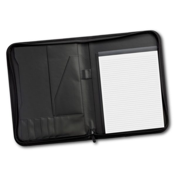 122405 - Carlow Travel Portfolio Case - Image 5