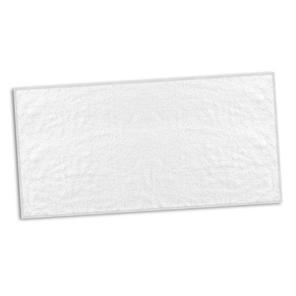 123076 - Dune Beach Towel - Full Colour - Image 3
