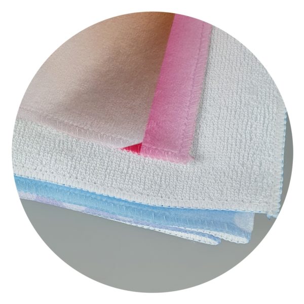 123076 - Dune Beach Towel - Full Colour - Image 4