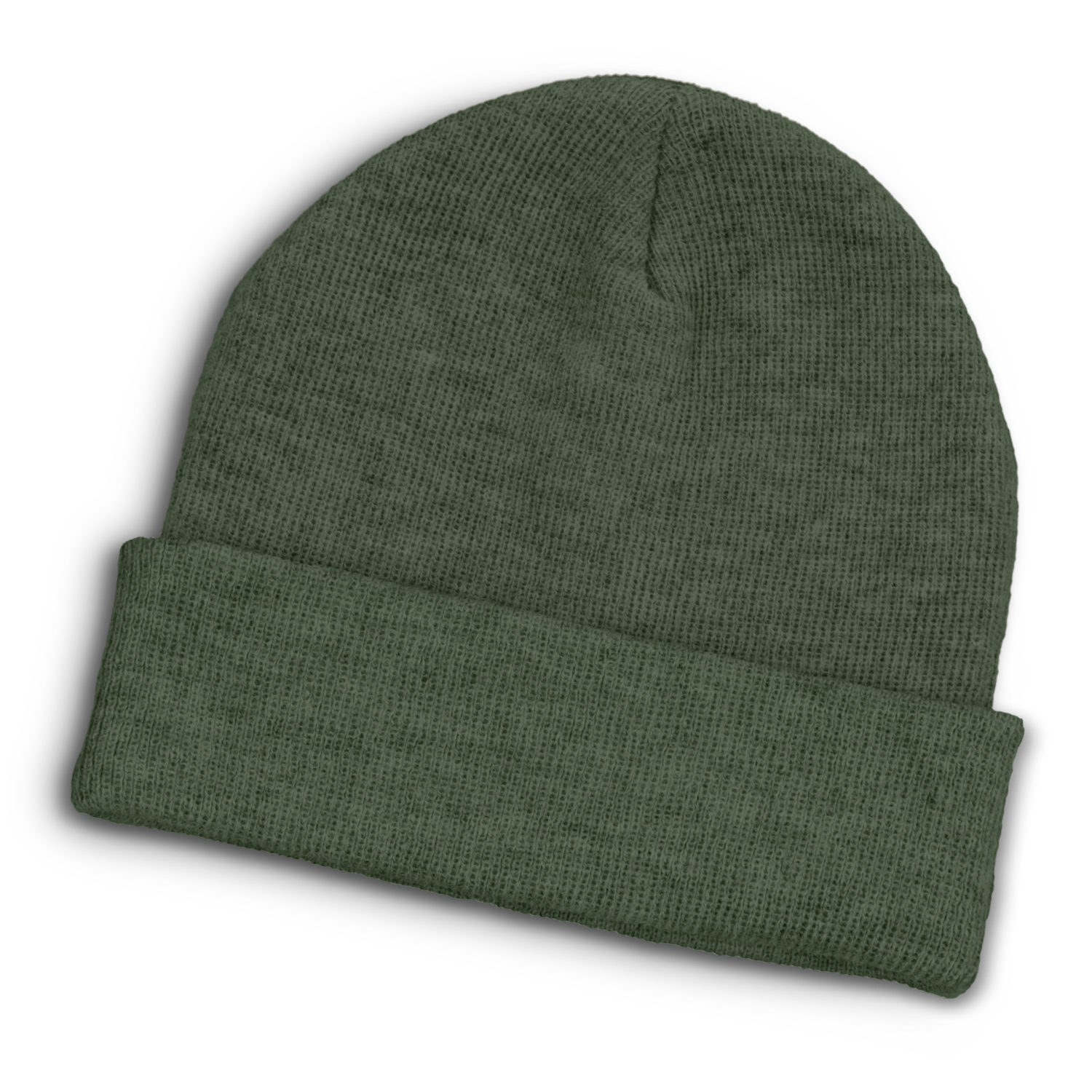119459 - Everest Heather Beanie - Image 6