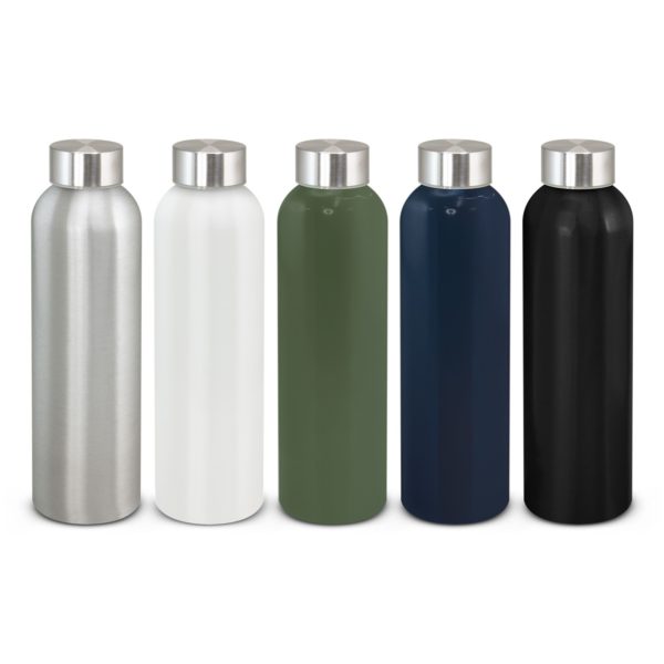 120900 - Venus Aluminium Bottle