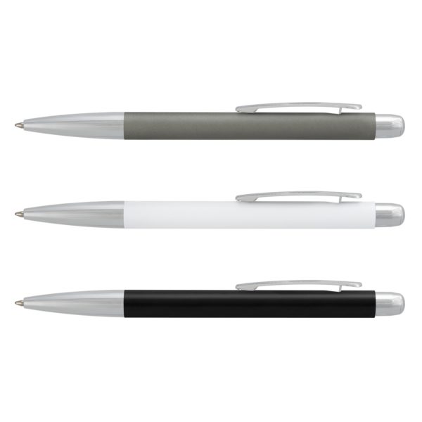 123993 - Xavier Pen