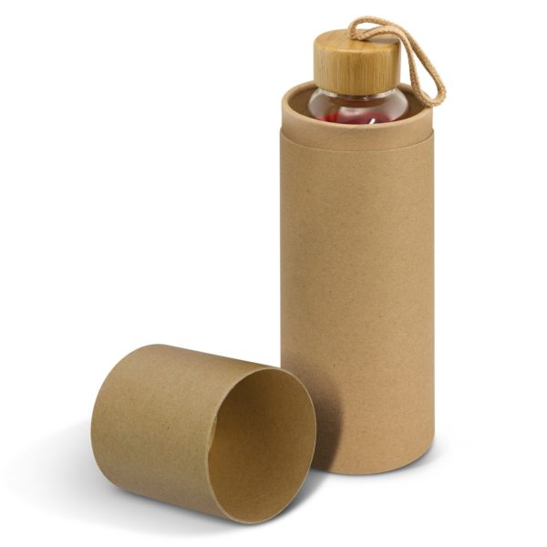 113950 - Eden Glass Bottle - Silicone Sleeve - Image 6