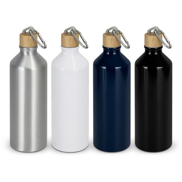 122385 - Dante Aluminium Bottle