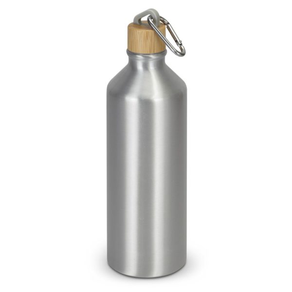122385 - Dante Aluminium Bottle - Image 2