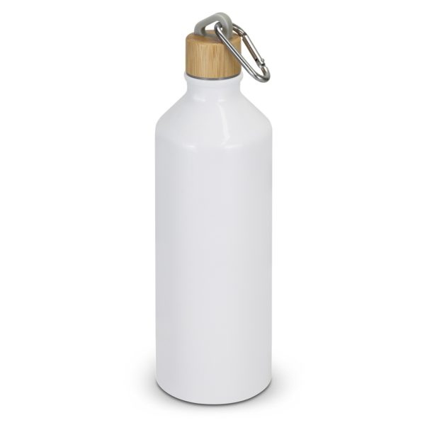 122385 - Dante Aluminium Bottle - Image 3
