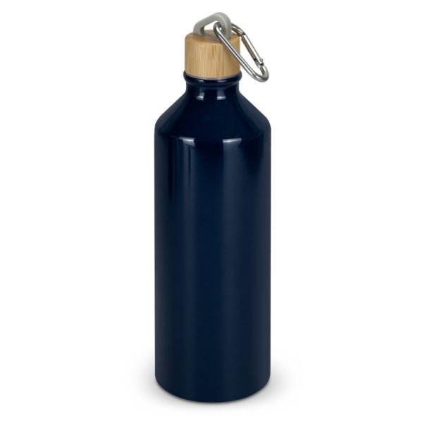 122385 - Dante Aluminium Bottle - Image 4