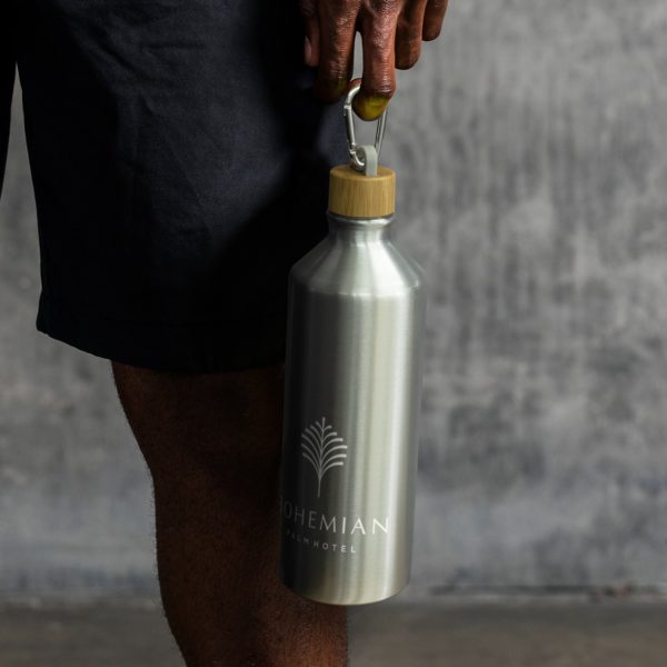 122385 - Dante Aluminium Bottle - Image 10