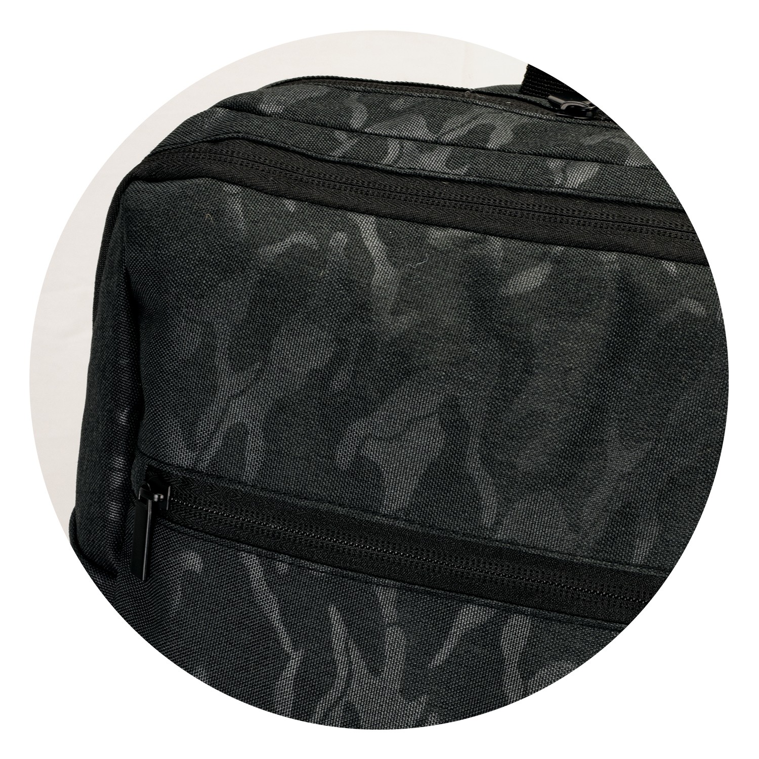 123694 - Urban Camo Backpack - Image 5
