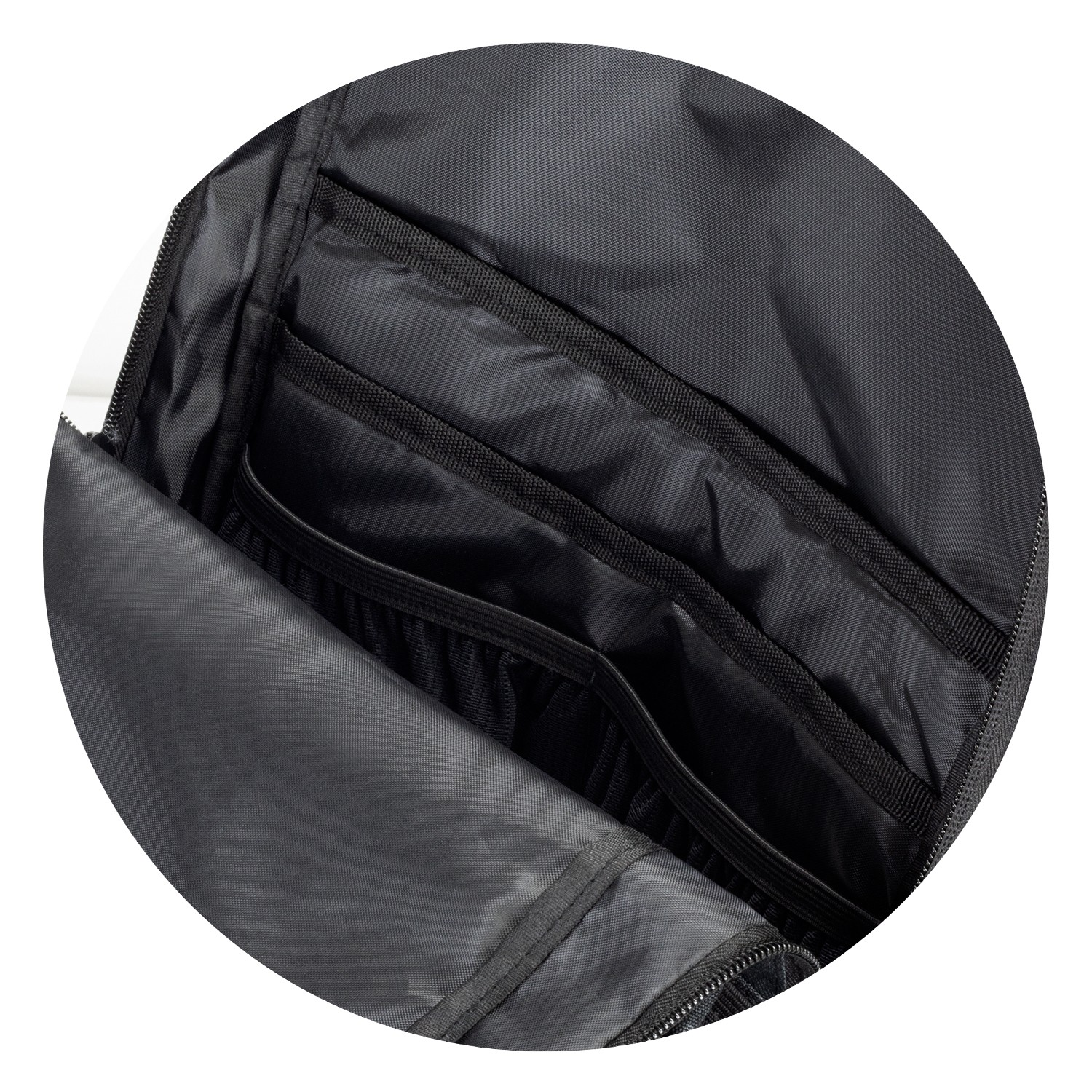 123694 - Urban Camo Backpack - Image 6