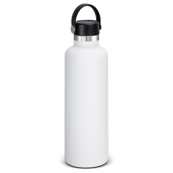 124425 - Nomad Vacuum Bottle 1L - Carry Lid - Image 2