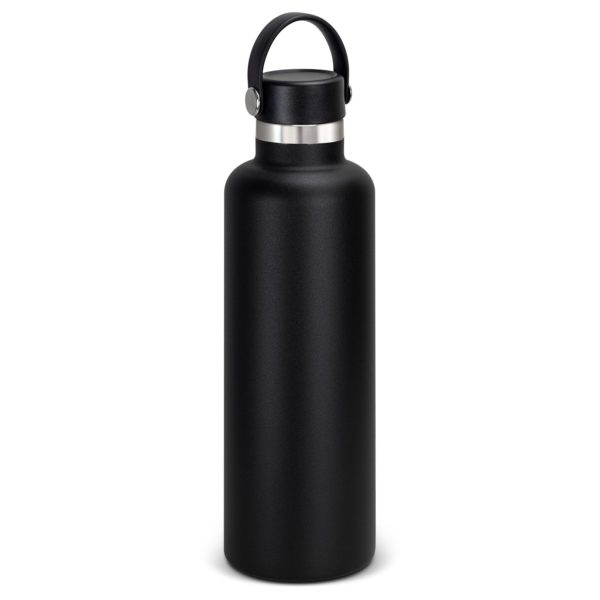 124425 - Nomad Vacuum Bottle 1L - Carry Lid - Image 3