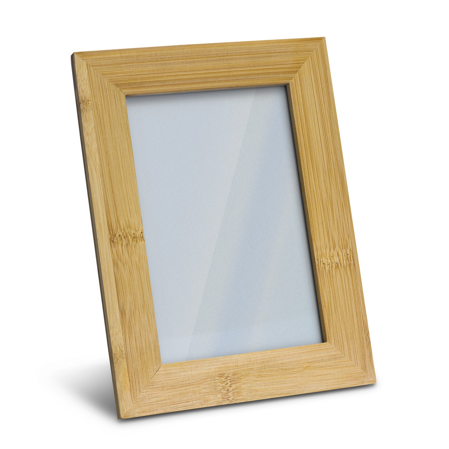 122270 - NATURA Bamboo Photo Frame - Image 2
