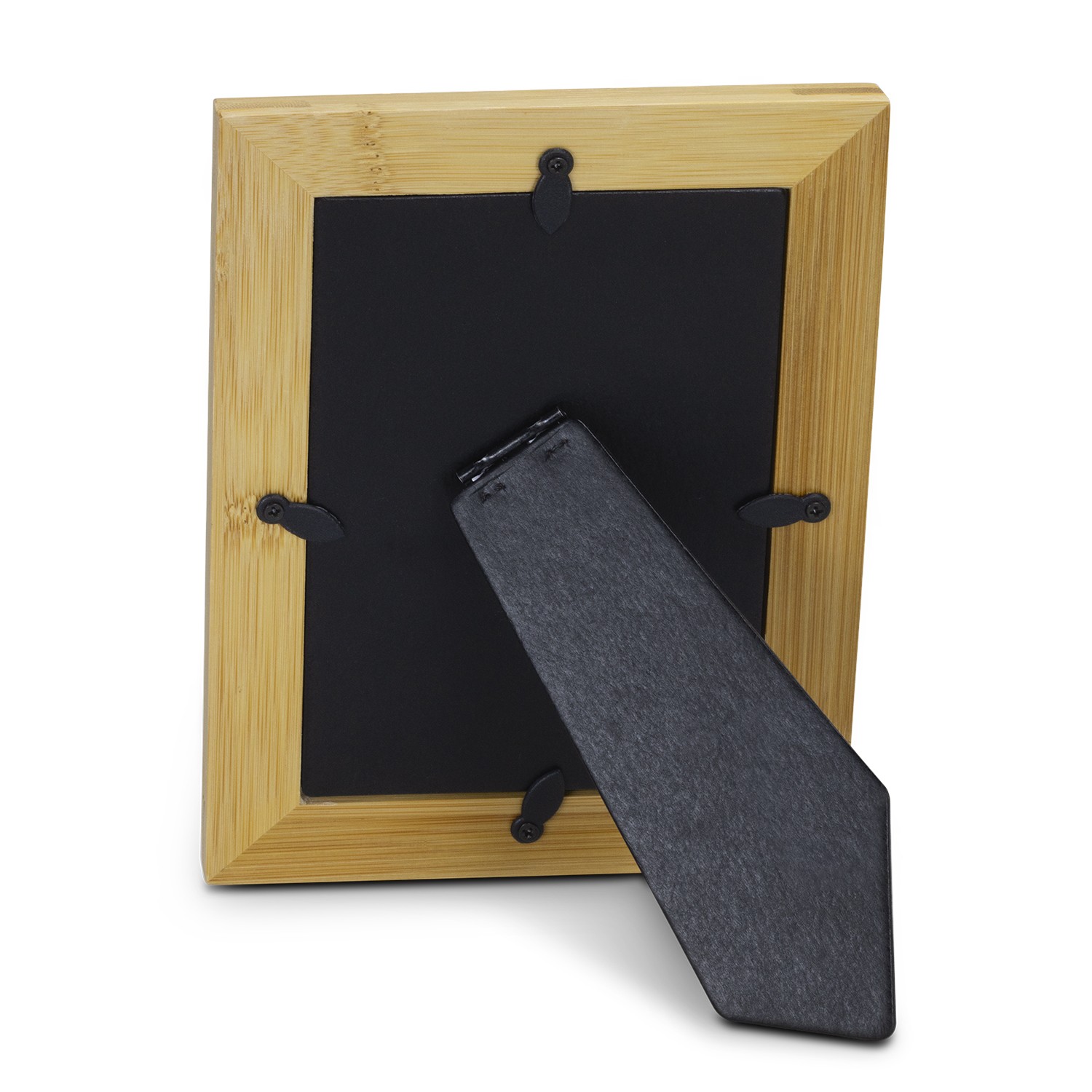 122270 - NATURA Bamboo Photo Frame - Image 3