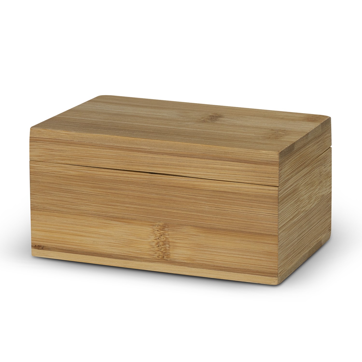 122277 - NATURA Bamboo Tea Box - Image 2