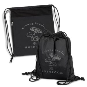 123085 – Streak Drawstring Backpack