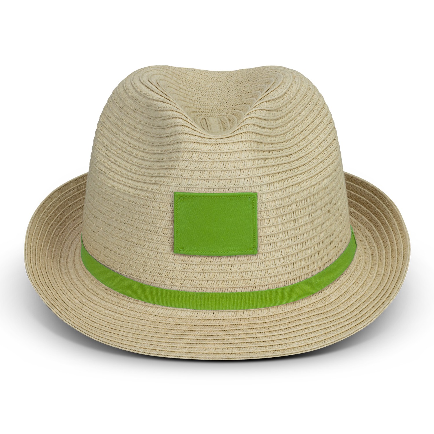 122327 - Bruno Fedora Hat - Image 6