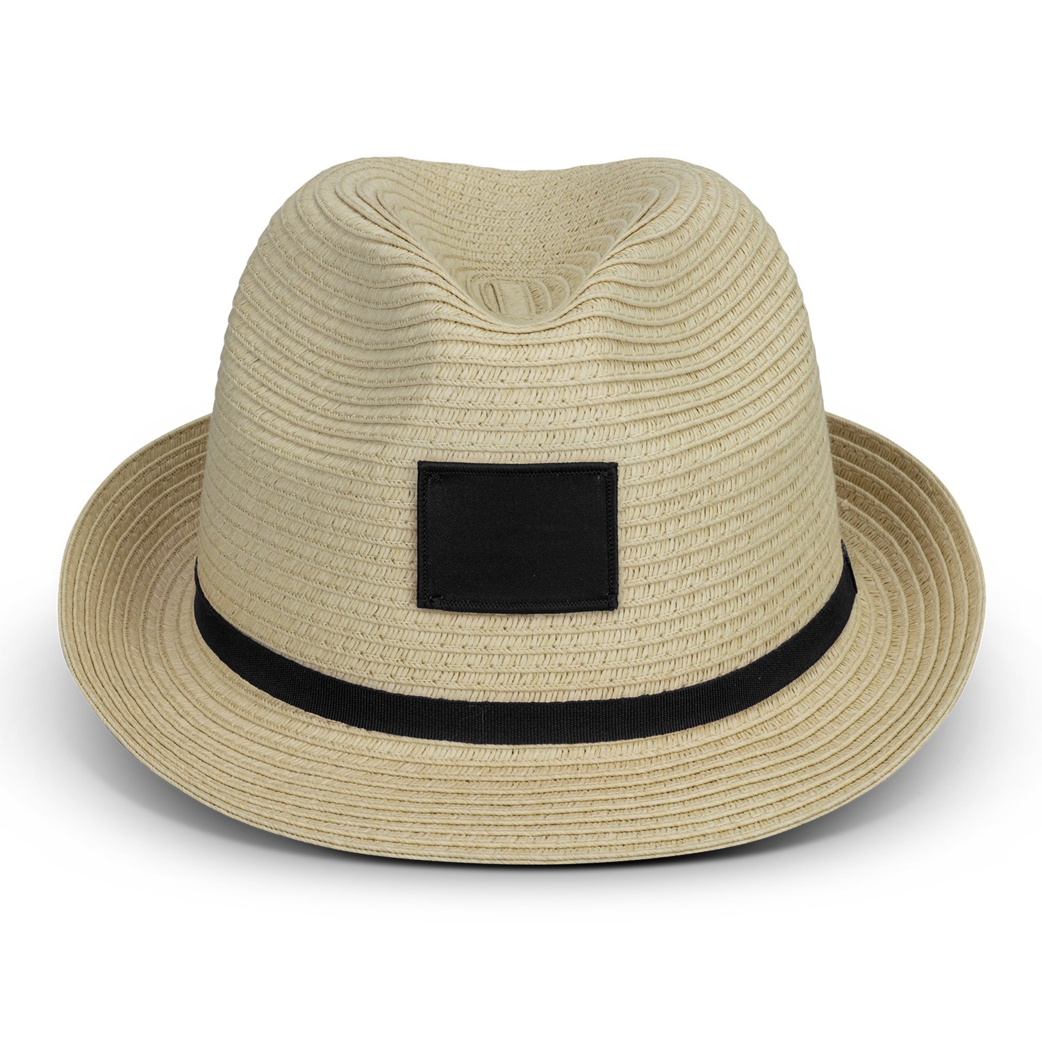 122327 - Bruno Fedora Hat - Image 11