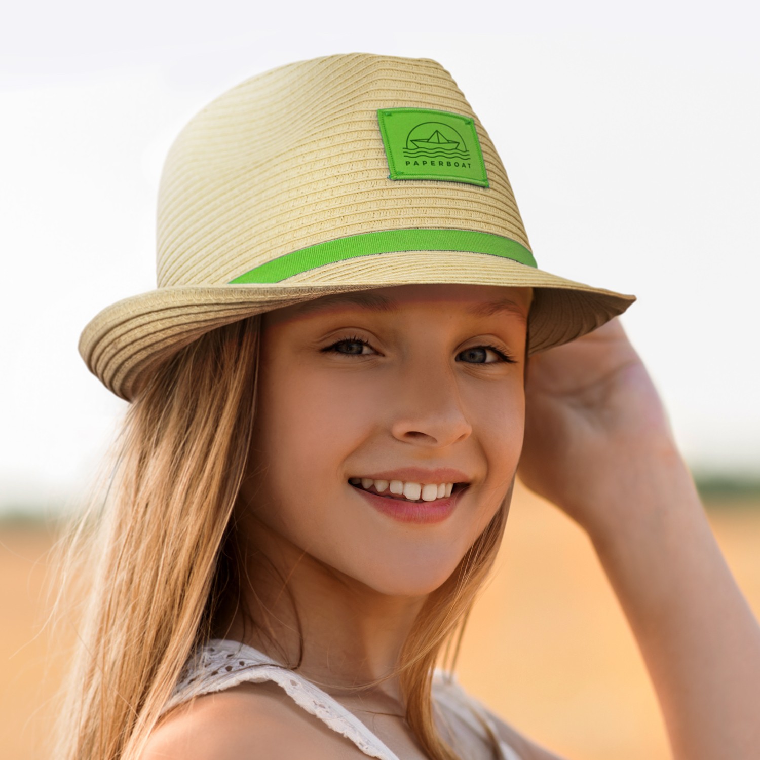 122327 - Bruno Fedora Hat - Image 12