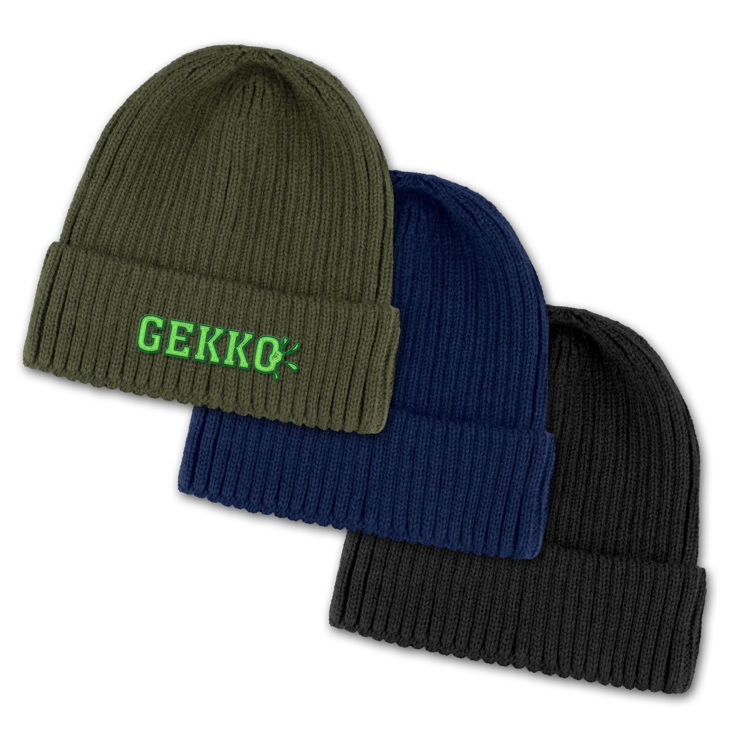 120363 - Denali Beanie