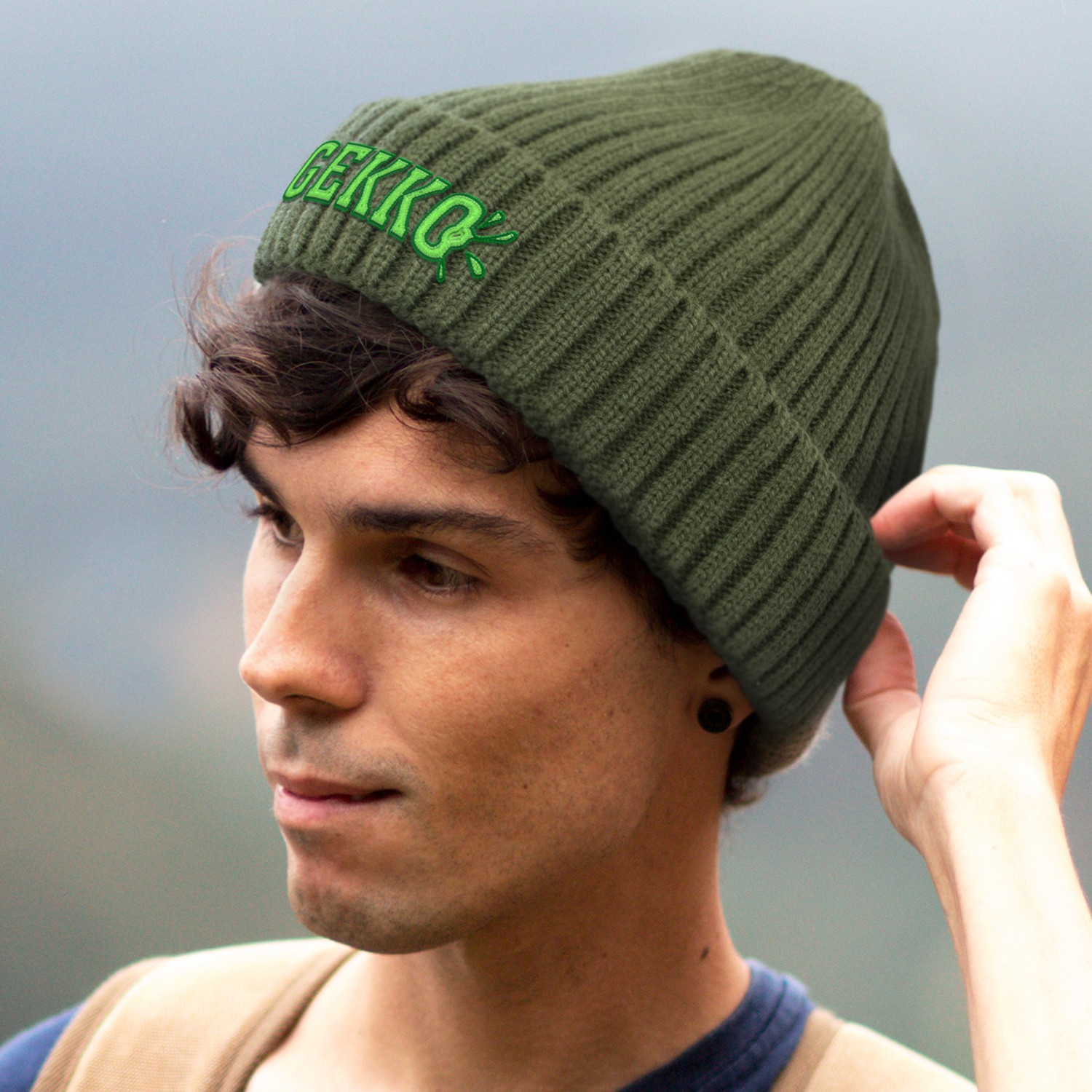 120363 - Denali Beanie - Image 5